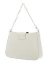 VALENTINO Divina Hobo Bag Ecru VALENTINO Divina Hobo Bag Ecru