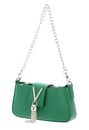 VALENTINO Divina Crossover Bag Verde