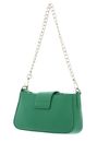 VALENTINO Divina Crossover Bag Verde