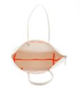 LACOSTE Shopping Bag L Farine LACOSTE Shopping Bag L Farine