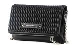 KARL LAGERFELD K / Kushion Quilted Woc Black