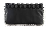 KARL LAGERFELD K / Kushion Quilted Woc Black