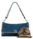 CAMPOMAGGI Crossbody Bag Zaffiro CAMPOMAGGI Crossbody Bag Zaffiro