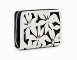 Desigual Onyx Marisa Wallet White Desigual Onyx Marisa Wallet White