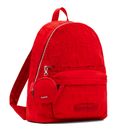 Desigual B-Bolis Mombasa Backpack Red Desigual B-Bolis Mombasa Backpack Red