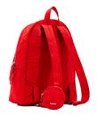 Desigual B-Bolis Mombasa Backpack Red Desigual B-Bolis Mombasa Backpack Red