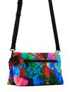 Desigual Borealis Venecia Across Body Bag Multi Colour Desigual Borealis Venecia Across Body Bag Multi Colour
