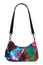 Desigual Borealis Medley Shoulder Bag Multi Colour Desigual Borealis Medley Shoulder Bag Multi Colour