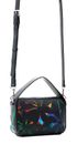 Desigual Onyx Narbonne Mini Hand Bag Black