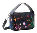 Desigual Onyx Narbonne Mini Hand Bag Black