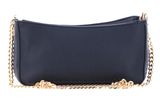 TOMMY HILFIGER TH Timeless Chain Crossover Bag Space Blue