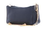 TOMMY HILFIGER TH Timeless Chain Crossover Bag Space Blue