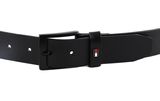 TOMMY HILFIGER Adan 3.5 Belt W80 Black