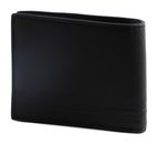 TOMMY HILFIGER TH Business Mini Cc Wallet Black TOMMY HILFIGER TH Business Mini Cc Wallet Black
