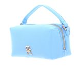 TOMMY HILFIGER TH Casual Crossover Bag Vessel Blue