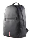TOMMY HILFIGER TH Corporate Backpack Black TOMMY HILFIGER TH Corporate Backpack Black
