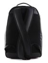 TOMMY HILFIGER TH Corporate Backpack Black TOMMY HILFIGER TH Corporate Backpack Black
