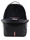 TOMMY HILFIGER TH Corporate Backpack Black TOMMY HILFIGER TH Corporate Backpack Black
