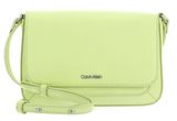 Calvin Klein CK Must Crossbody Spirit Green Calvin Klein CK Must Crossbody Spirit Green