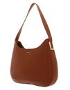 Calvin Klein CK Must Plus Shoulder Bag Cognac Calvin Klein CK Must Plus Shoulder Bag Cognac