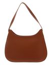 Calvin Klein CK Must Plus Shoulder Bag Cognac Calvin Klein CK Must Plus Shoulder Bag Cognac