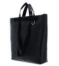 Calvin Klein CKJ Ultralight Squard Tote40 Black Calvin Klein CKJ Ultralight Squard Tote40 Black