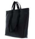 Calvin Klein CKJ Ultralight Squard Tote40 Black Calvin Klein CKJ Ultralight Squard Tote40 Black