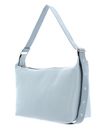 Calvin Klein CKJ Ultralight Shoulder Bag28 Blue Oasis Calvin Klein CKJ Ultralight Shoulder Bag28 Blue Oasis