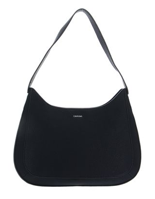 Calvin Klein CK Must Plus Shoulder Bag CK Black