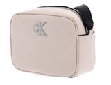 Calvin Klein CKJ Minimal Monogram Camera Bag18 Ballet