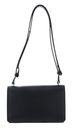 Calvin Klein CKJ Minimal Monogram EW Flap25 Black Calvin Klein CKJ Minimal Monogram EW Flap25 Black