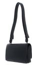 Calvin Klein CKJ Minimal Monogram EW Flap25 Black Calvin Klein CKJ Minimal Monogram EW Flap25 Black