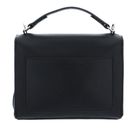 Calvin Klein CKJ Minimal Monogram Top Handle22 Black Calvin Klein CKJ Minimal Monogram Top Handle22 Black