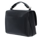 Calvin Klein CKJ Minimal Monogram Top Handle22 Black Calvin Klein CKJ Minimal Monogram Top Handle22 Black