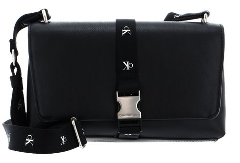 Calvin Klein CKJ Ultralight EW Flap25 Black