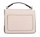 Calvin Klein CKJ Minimal Monogram Top Handle22 Ballet