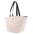 Calvin Klein CKJ Minimal Monogram Shopper28 Ballet Calvin Klein CKJ Minimal Monogram Shopper28 Ballet