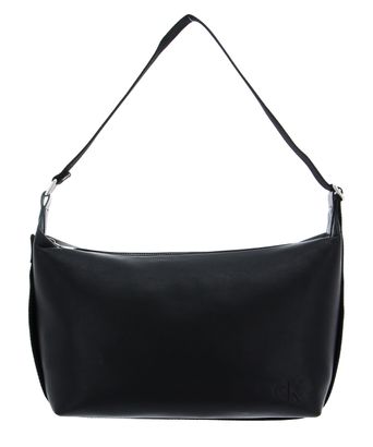 Calvin Klein CKJ Ultralight Shoulder Bag28 Black