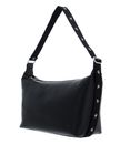 Calvin Klein CKJ Ultralight Shoulder Bag28 Black