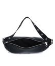 Calvin Klein CKJ Ultralight Shoulder Bag28 Black