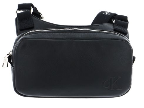 Calvin Klein CKJ Ultralight Waistbag20 Black
