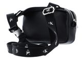 Calvin Klein CKJ Ultralight Waistbag20 Black