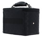 GUESS Wilder Beauty Case Black