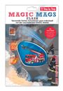 Step by Step Magic Mags - Flash Fire Engine Buzz