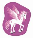 Pegasus Unicorn Nuala