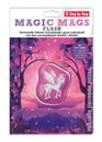 Step by Step Magic Mags - Flash Pegasus Unicorn Nuala