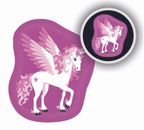 Step by Step Magic Mags - Flash Pegasus Unicorn Nuala
