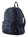 TOMMY HILFIGER TH Essential Backpack Space Blue
