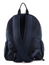 TOMMY HILFIGER TH Essential Backpack Space Blue