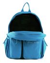 TOMMY HILFIGER TH Essential Backpack Plus Deep Sky Blue